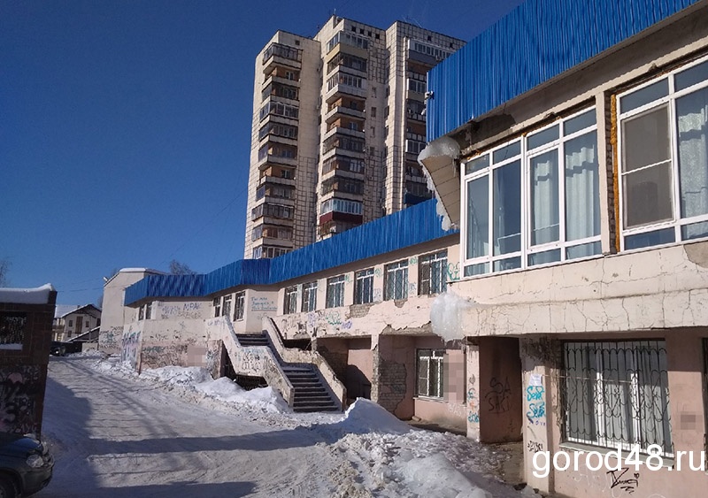 Старейшая в Липецке художественная школа на грани закрытия Старейшая в Липецке художественная школа на грани закрытия