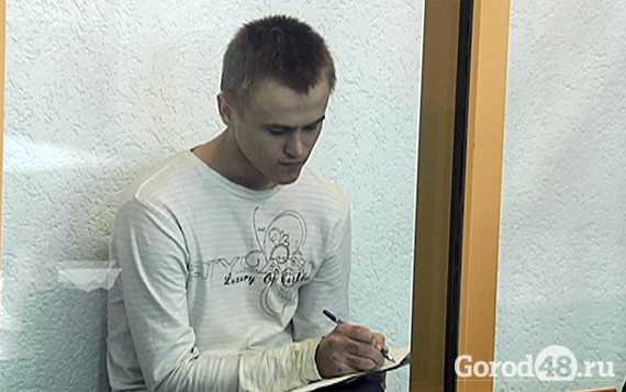 19-ти летнего липчанина обвиняют в покушении на убийство 19-ти летнего липчанина обвиняют в покушении на убийство