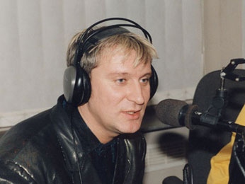 В Липецке Сергей Пенкин сменит не менее 5 нарядов В Липецке Сергей Пенкин сменит не менее 5 нарядов