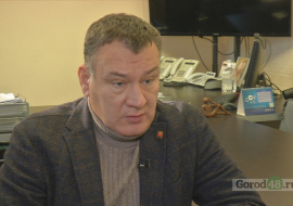 Экс-вице-губернатор Александр Ильин пока не планирует трудоустраиваться