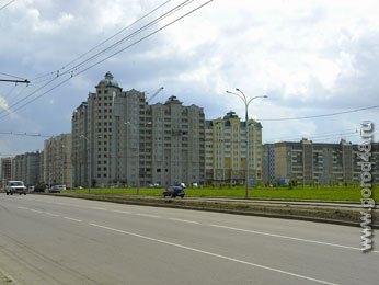 В Липецке 3 тысячи семей получат бесплатное жилье В Липецке 3 тысячи семей получат бесплатное жилье