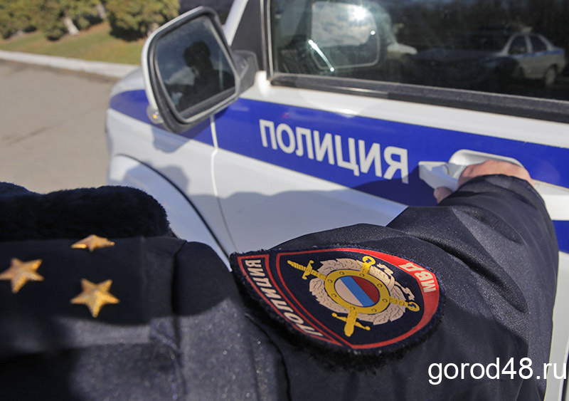 Ельчанин обносил липецкие магазины – более 600 наименований товаров ...