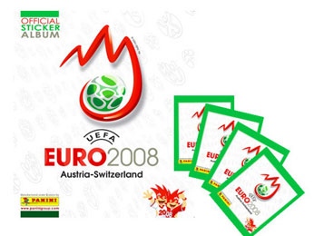 На Евро-2008 отправилось несколько десятков липчан На Евро-2008 отправилось несколько десятков липчан