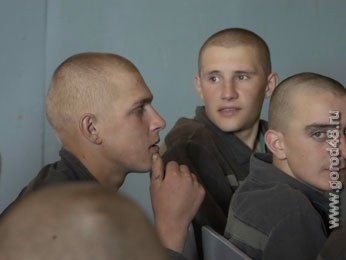 Прокуратура Липецкой области выявила ряд нарушений в Усманской колонии для несовершеннолетних Прокуратура Липецкой области выявила ряд нарушений в Усманской колонии для несовершеннолетних