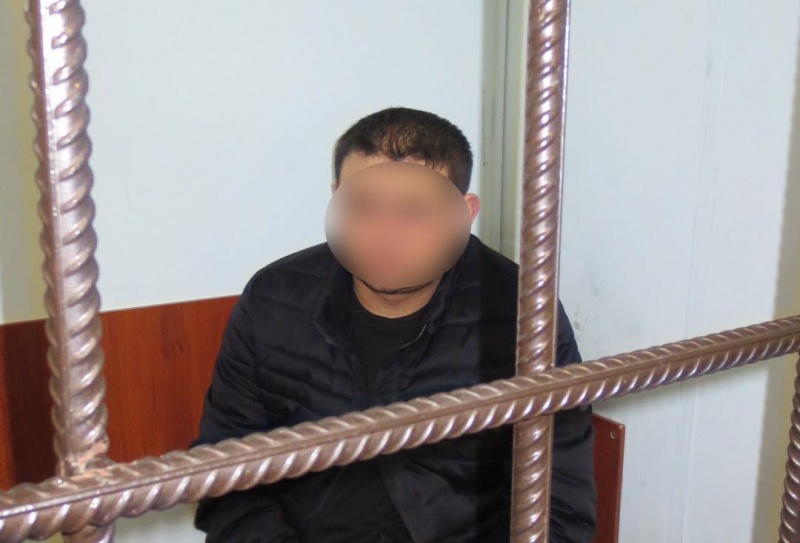 В Липецке задержан серийный мошенник В Липецке задержан серийный мошенник