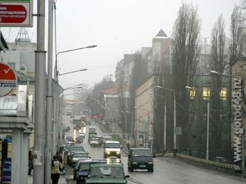 В Липецкой области к зиме готовы В Липецкой области к зиме готовы