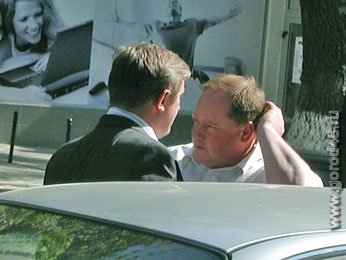 Главный следователь области - варяг из Тамбова Главный следователь области - варяг из Тамбова