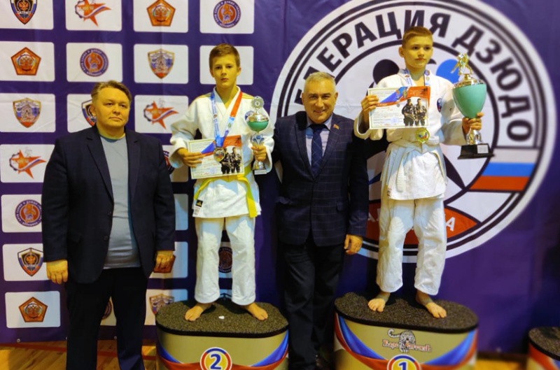 Липецкий финал в турнире памяти бойцов группы «Вымпел» (ФОТО) Липецкий финал в турнире памяти бойцов группы «Вымпел» (ФОТО)