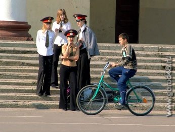 Липецкие ЮИДовцы поедут в Европу Липецкие ЮИДовцы поедут в Европу