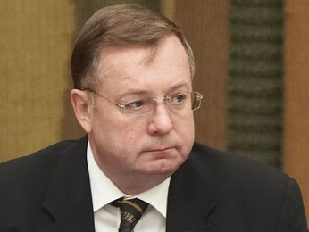 Сергей Степашин откроет в Липецкой области школу Сергей Степашин откроет в Липецкой области школу