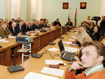Журналисты Липецка осудили «Почту России» Журналисты Липецка осудили «Почту России»