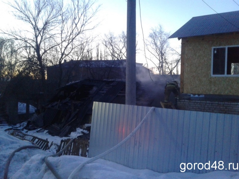 Пожар в гайдаровске. Пожар в Головизнинцах. Новости Липецка сегодня город 48.