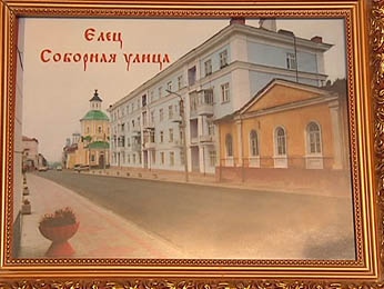 Пенсионер из Ельца собрал уникальную коллекцию фотографий Пенсионер из Ельца собрал уникальную коллекцию фотографий