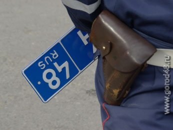В Липецке осудили сотрудника ГИБДД В Липецке осудили сотрудника ГИБДД
