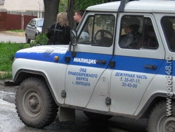 Под суд – за плевок в лицо милиционеру Под суд – за плевок в лицо милиционеру