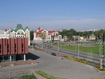 Липецких подростков зовут на работу Липецких подростков зовут на работу