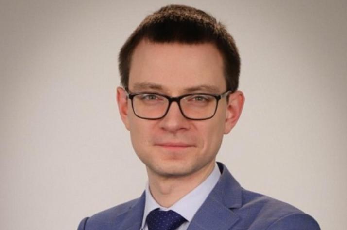 Игорь Артамонов обзавелся новой пиар-командой Игорь Артамонов обзавелся новой пиар-командой