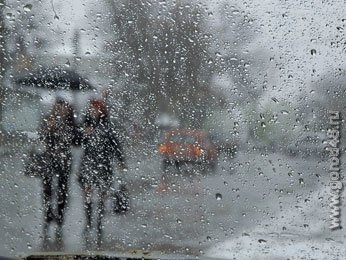 Завтра Липецк накроет туман Завтра Липецк накроет туман