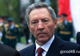 Административное дело Олега Королева потребовали засекретить