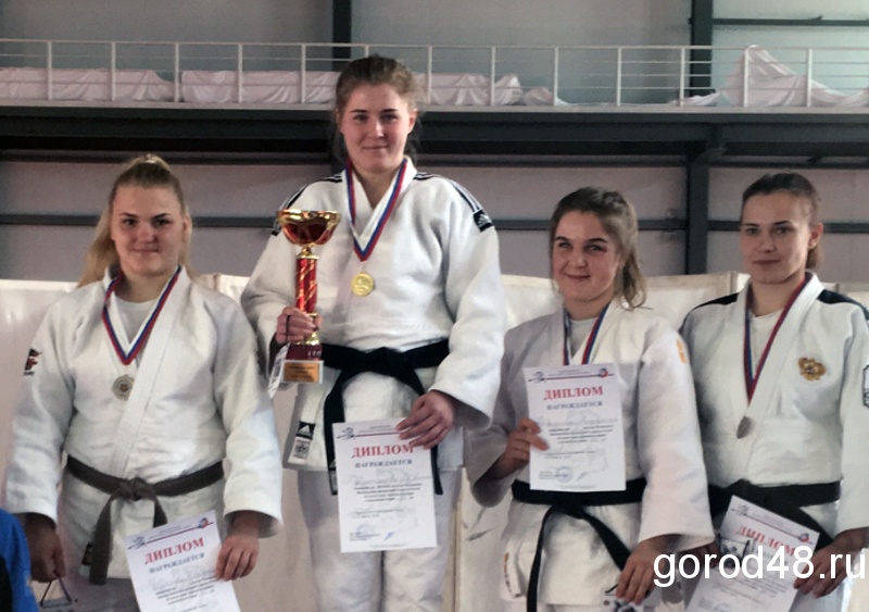 В чемпионате ЦФО липецкие дзюдоистки были несокрушимы (ФОТО) В чемпионате ЦФО липецкие дзюдоистки были несокрушимы (ФОТО)