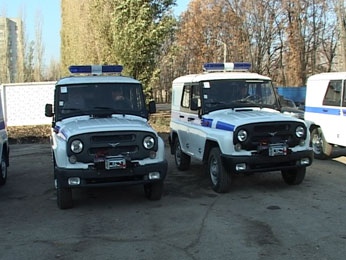 В Воронежской области восьмикласники помогли задержать липецкого грабителя В Воронежской области восьмикласники помогли задержать липецкого грабителя