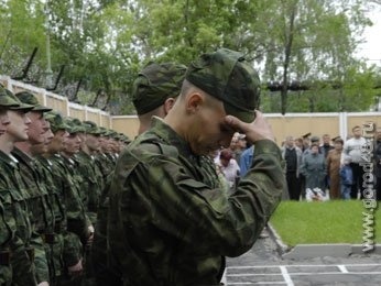 Добринский военкомат незаконно давал отсрочки от армии Добринский военкомат незаконно давал отсрочки от армии