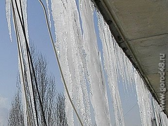 Липчанка, попавшая под сосульку, отсудила у коммунальщиков 100 тысяч Липчанка, попавшая под сосульку, отсудила у коммунальщиков 100 тысяч