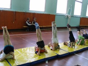 Липецкая школьница получила серьёзные травмы на уроке физкультуры Липецкая школьница получила серьёзные травмы на уроке физкультуры