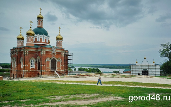 Юные липчане побывают в городке на лебяжьей реке Юные липчане побывают в городке на лебяжьей реке
