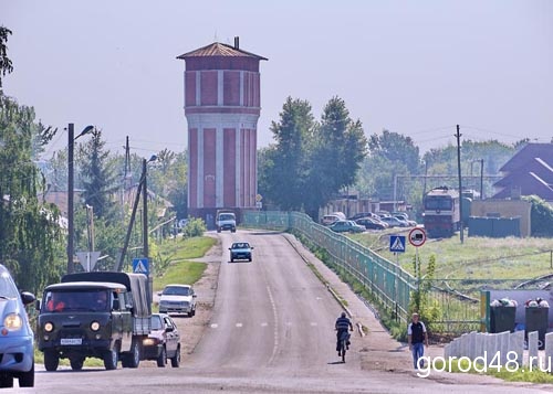 В Грязях пассажир спас автобус от ДТП В Грязях пассажир спас автобус от ДТП