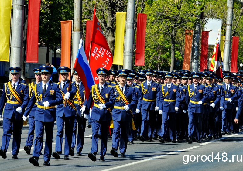 В репетиции Парада Победы участвуют 311 человек В репетиции Парада Победы участвуют 311 человек