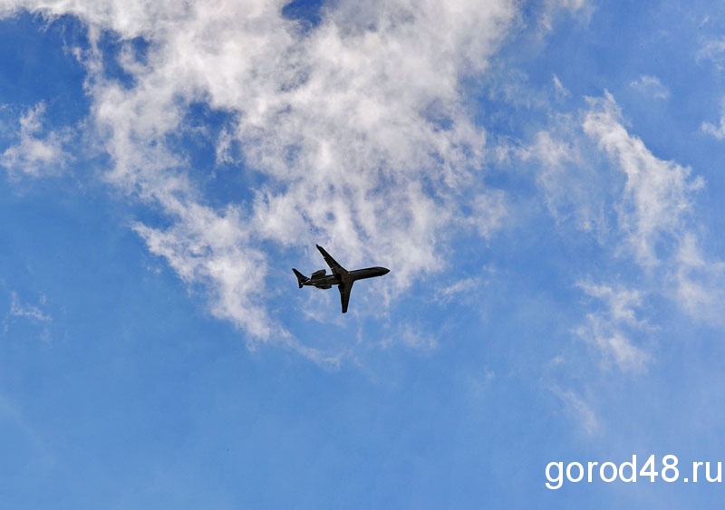 Turkish Airlines полетит из Липецка? Turkish Airlines полетит из Липецка?