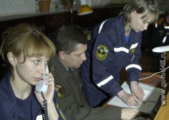 В Липецке эвакуировали «Копейку» В Липецке эвакуировали «Копейку»