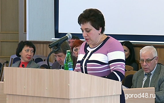 Депутаты интересовались, откуда у ЛГЭКа столько долгов? Депутаты интересовались, откуда у ЛГЭКа столько долгов?