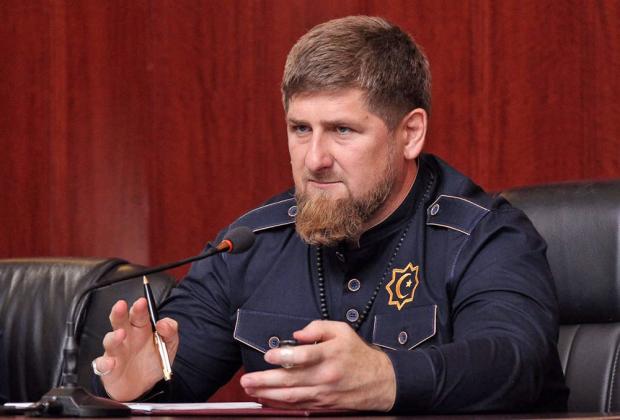 Кадыров прокомментировал ситуацию с долгами за газ в Чечне Кадыров прокомментировал ситуацию с долгами за газ в Чечне