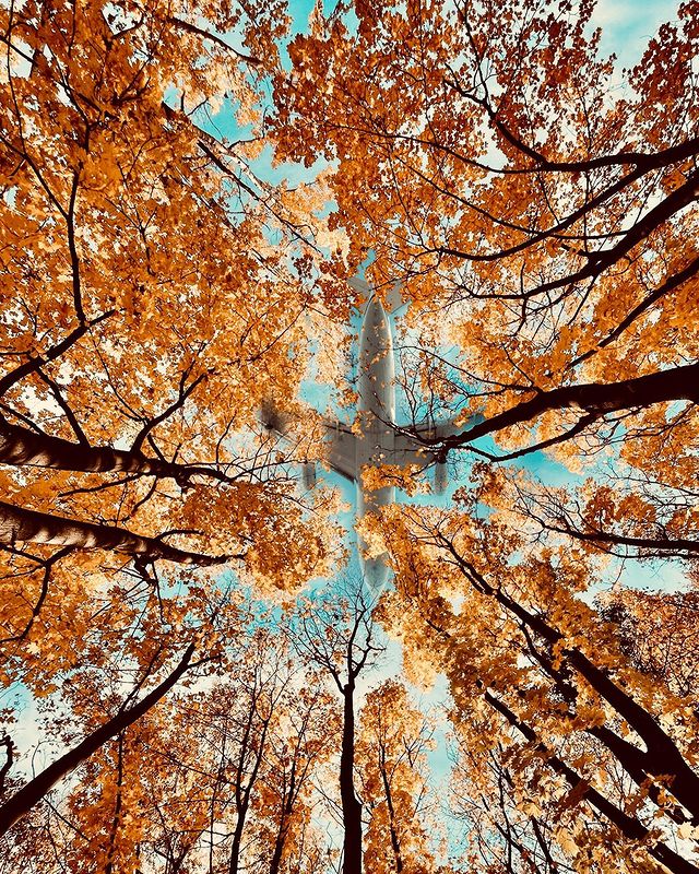 Фото Осеннего Липецка