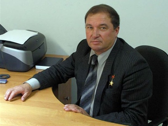 Липчанин Юрий Чурилов стал членом Общественной палаты Российской Федерации Липчанин Юрий Чурилов стал членом Общественной палаты Российской Федерации