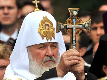 На празднование 400-летия Задонского мужского монастыря ждут патриарха Кирилла На празднование 400-летия Задонского мужского монастыря ждут патриарха Кирилла
