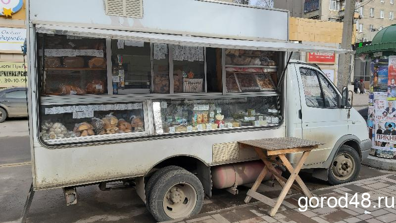 Осторожно: фальсификат! В молочной продукции из автолавок не нашли молока Осторожно: фальсификат! В молочной продукции из автолавок не нашли молока