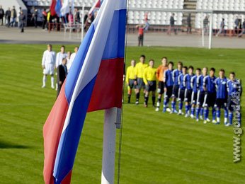 GOROD48 организует видеотрансляцию матча «Металлург» - «Спартак» (Тамбов) GOROD48 организует видеотрансляцию матча «Металлург» - «Спартак» (Тамбов)