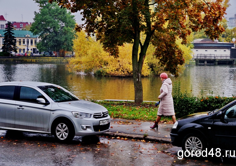 В Липецкой области до +10 В Липецкой области до +10