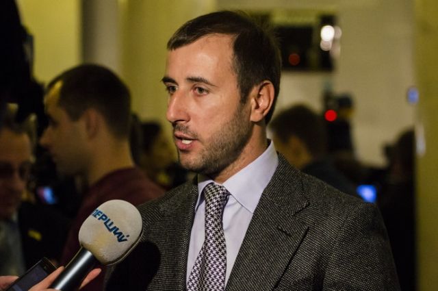 На Украине продолжают настаивать на факте владения бизнесом в Липецке депутатом-радикалом На Украине продолжают настаивать на факте владения бизнесом в Липецке депутатом-радикалом