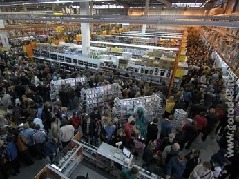 В «Корзинках» нашли некачественные продукты В «Корзинках» нашли некачественные продукты