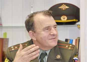 Начальник тюрем сообщил об отставке Начальник тюрем сообщил об отставке