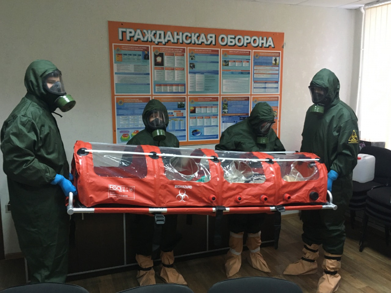 Миллионы россиян оказались в группе риска из-за коронавируса Миллионы россиян оказались в группе риска из-за коронавируса