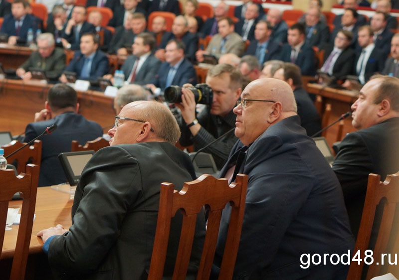 Олег Королев: «Россия - по нулям, у нас - рост!» Олег Королев: «Россия - по нулям, у нас - рост!»