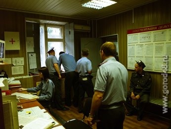 В Липецке по подозрению в получении взятки задержана врач В Липецке по подозрению в получении взятки задержана врач