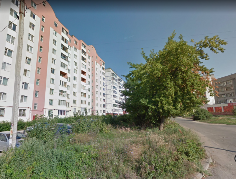 Тело 21-летнего парня нашли под жилым домом в Липецке Тело 21-летнего парня нашли под жилым домом в Липецке