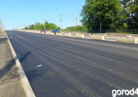 «В ночь с пятницы на субботу»: мэр Липецка сообщила дату открытия Сокольского  моста 