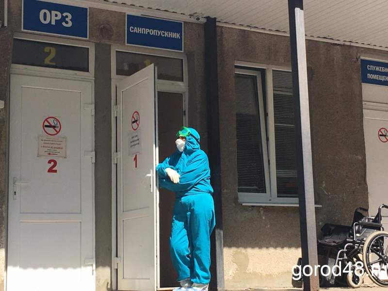 Ещё 41 человек в регионе вылечился от коронавируса Ещё 41 человек в регионе вылечился от коронавируса